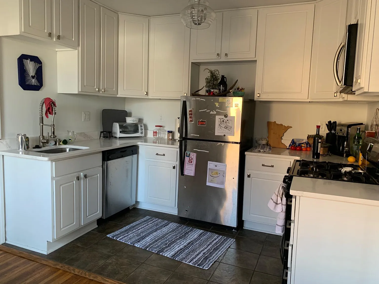 1 bed, 638 sqft, $1,240 — Photo 3