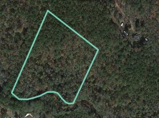 0 Johnson Mill Rd, Hamilton, GA 31811