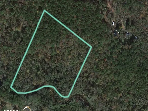 0 Johnson Mill Rd, Hamilton, GA 31811