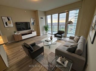 4675 Metcalfe Ave #1804, Mississauga, ON L5M 4N7