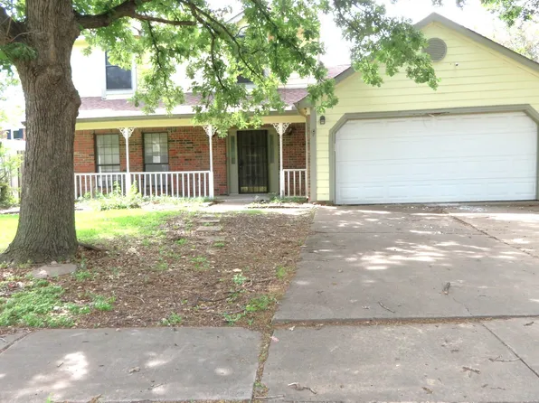 608 Valley Mills Dr, Arlington, TX 76018