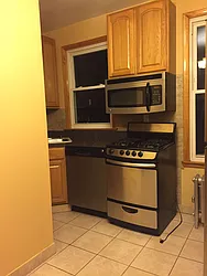 Rented by Metroline Realty