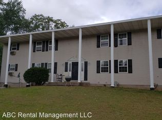 9708 Alderson St APT 5, Weston, WI 54476