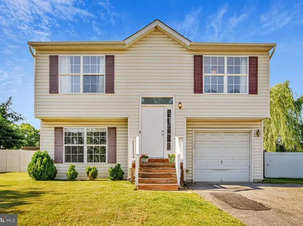 506 Oakwood Station Rd, Glen Burnie, MD 21061