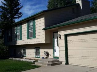 1701 N Thistle Rd, Flagstaff, AZ 86004