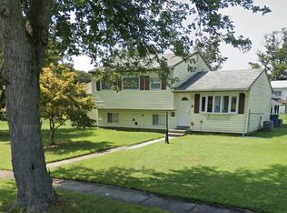 247 Princeton Ave, Pemberton, NJ 08068