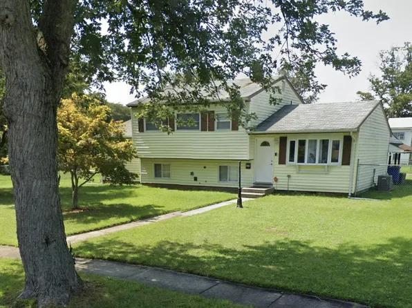 247 Princeton Ave, Pemberton, NJ 08068