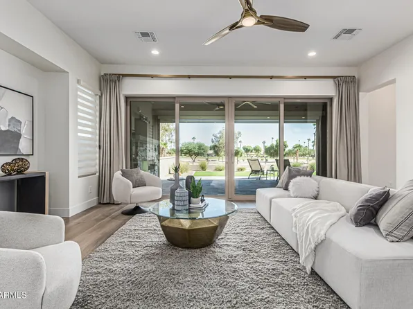2885 N 164TH Drive, Goodyear, AZ 85395