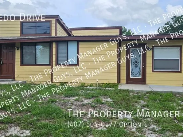 1925 Laredo Dr, Deltona, FL 32738