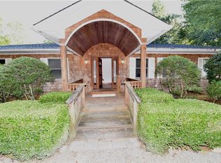 138 Springlake Rd, Six Mile, SC 29682