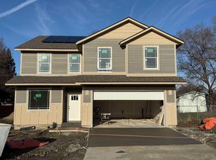 9523 E Michielli Ln LOT 6, Spokane Valley, WA 99206