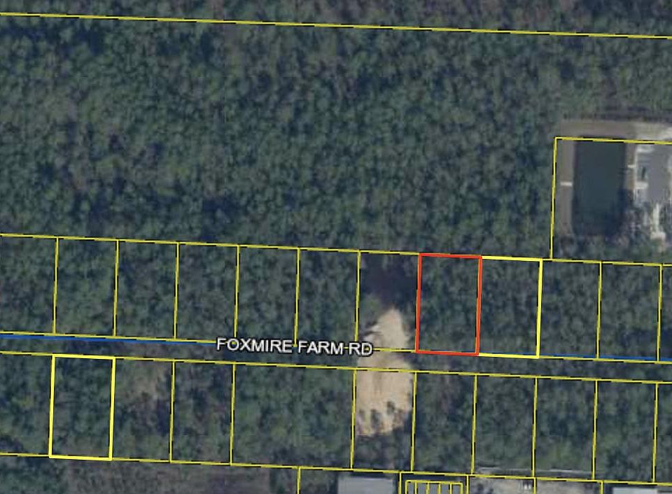 1st image of LOT 5 Foxmire Farm Rd