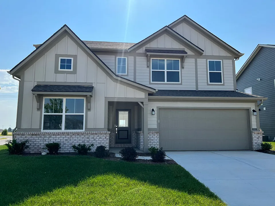 2123 Cooper Run Ln