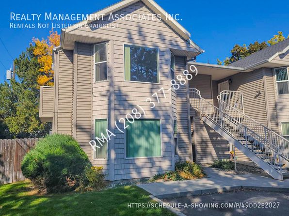 1003 N Stilson Rd APT C