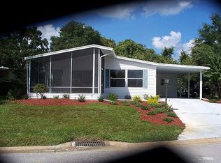 4124 Huckleberry Ln, Deland, FL 32724