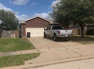 26914 Muscovy Ln, Hockley, TX 77447