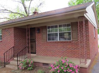 376 Malboro Rd, Memphis, TN 38120