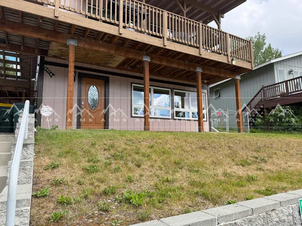 12591 Tanada Loop #A, Anchorage, AK 99515