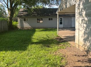 4052 Hill Ave, Toledo, OH 43607