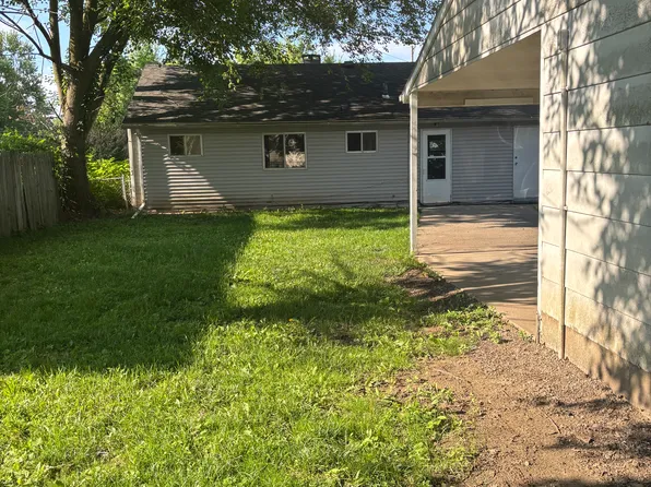 4052 Hill Ave, Toledo, OH 43607