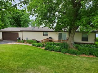 12651 Dorff Beach Rd, Audubon, MN 56511