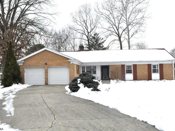 779 Sunderland Dr, Cincinnati, OH 45255