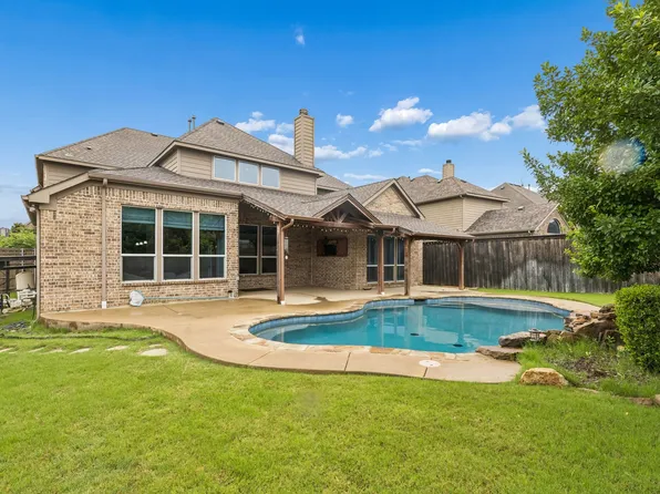 8304 Parish Ave, McKinney, TX 75071