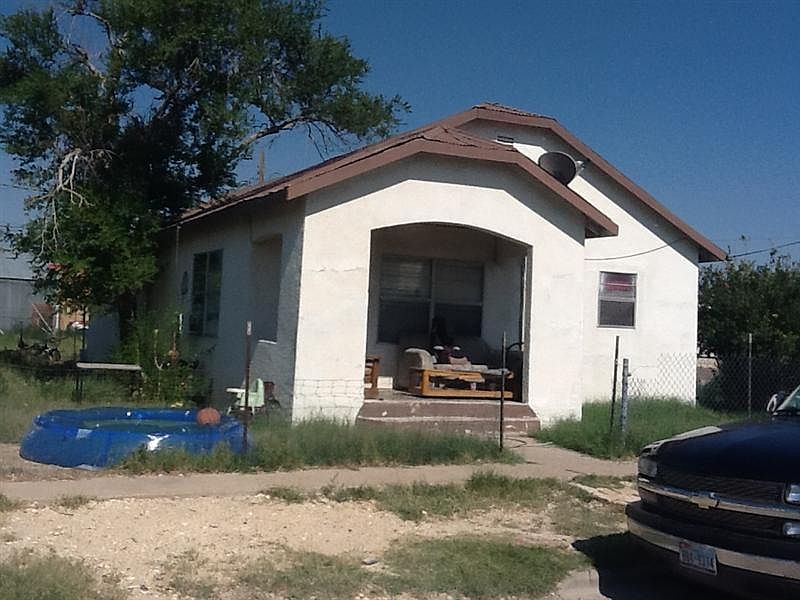 1006 N. Jackson