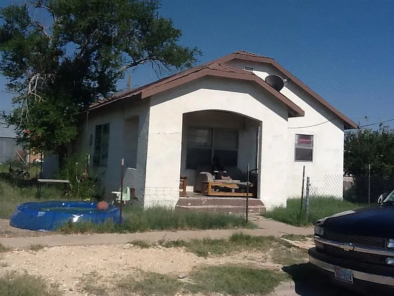 1006 N. Jackson