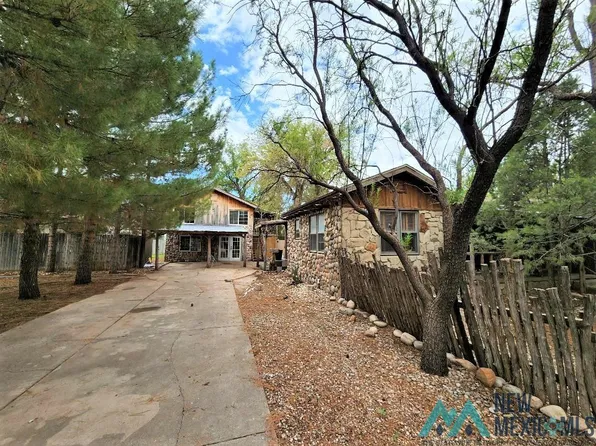 702 W Alameda St, Roswell, NM 88203