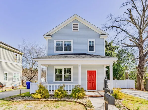 23 Casey St, Greenville, SC 29601