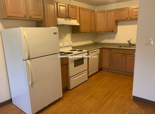 88A Beacon St, Somerville, MA 02143