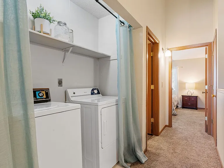 Woodlane Place Townhomes — Photo 13