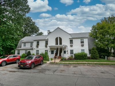 114 Woodcrest Dr #14, Morristown, NJ, 07960