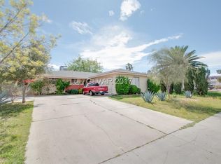 4333 W Bonanza Rd, Las Vegas, NV 89107
