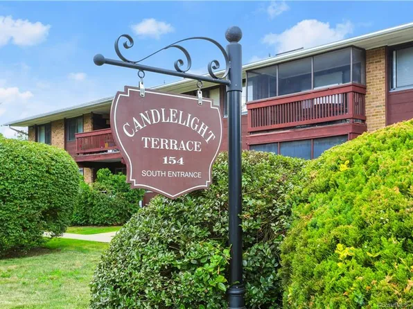 154 Cold Spring Road #20, Stamford, CT 06905