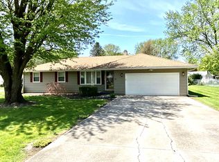 701 Indian Creek Rd, Logansport, IN 46947