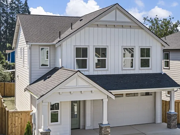 1315 Ave A, Snohomish, WA 98290