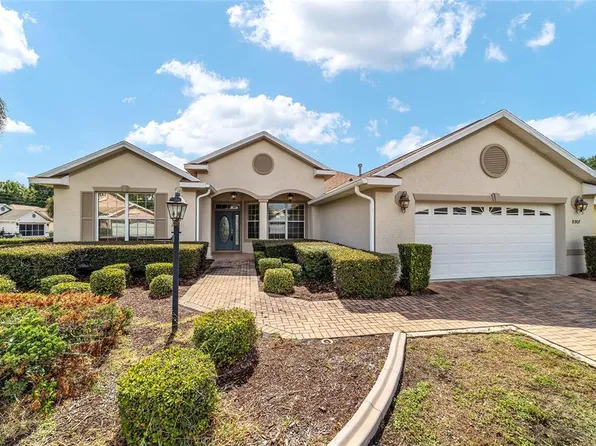 8907 SW 84th Cir, Ocala, FL 34481