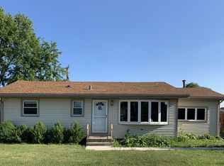 7937 W 82nd Pl, Bridgeview, IL 60455