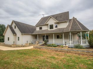 10968 W Us Highway 421, Delphi, IN 46923