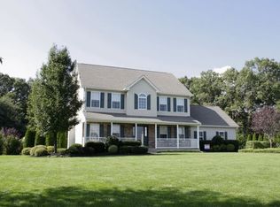 20 Huckleberry Ln, New Egypt, NJ 08533