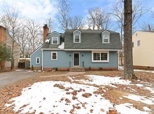 2025 Esquire Rd, North Chesterfield, VA 23235