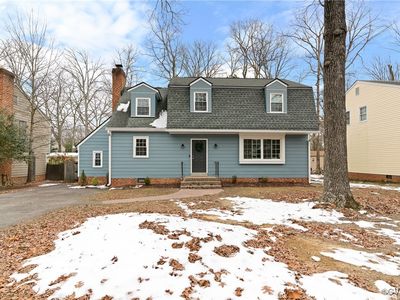 2025 Esquire Rd, North Chesterfield, VA, 23235