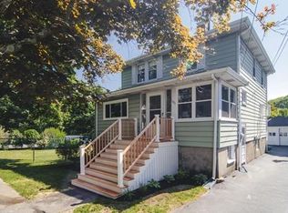 101 Belmont St, Quincy, MA 02170