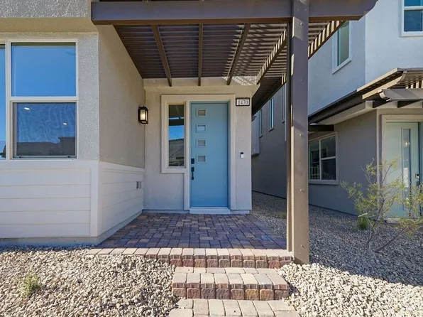 1470 Hopeful Lark Ln, Las Vegas, NV 89138