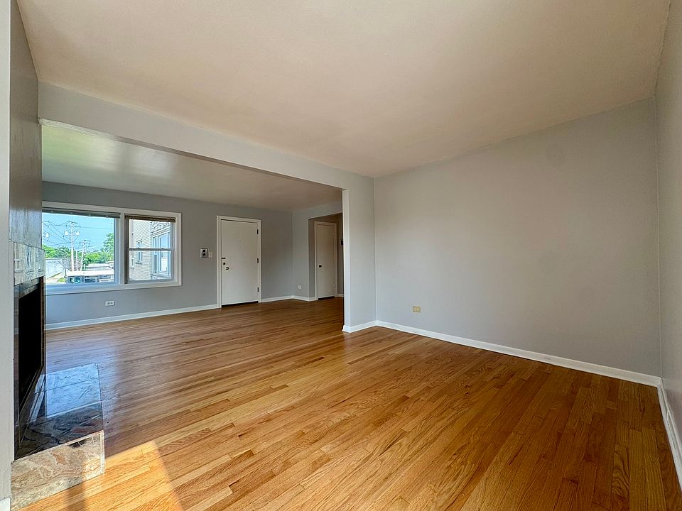 Living / Dining Room