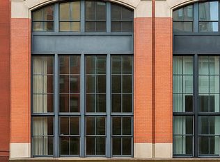 152 Reade St, New York, NY