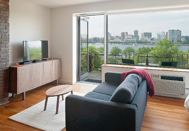 220 Beacon St #602 — Photo 2