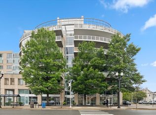 3409 Wilson Blvd UNIT 412, Arlington, VA 22201